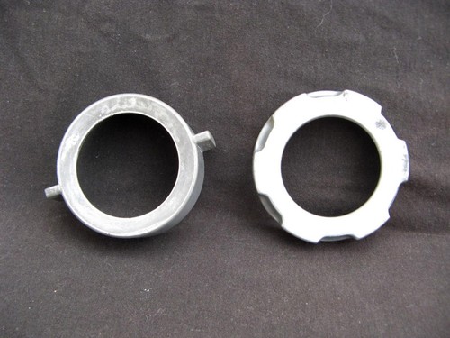 Kenwood mincer ring for km - ,