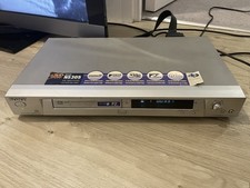 Sony DVP-NS305 DVD Player