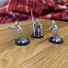 Games Workshop the Lord of the