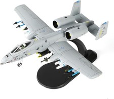 SEBUNAS 1/100 Scale A-10
