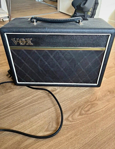 Vox pathfinder 15w - pathfinder, 10
