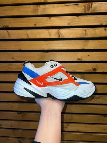 Nike mk2 tekno women - tekno, retro