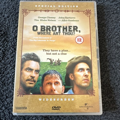 Brother where art thou - brother,,