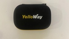 YelloWay Dual Lavalier Lapel