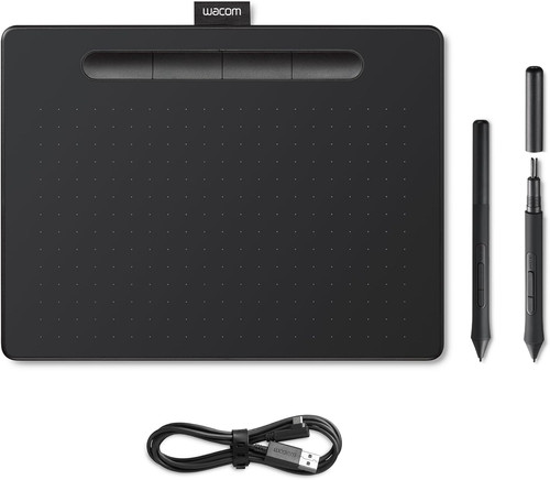Wacom intuos medium drawing - medium,