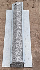 Birtley steel lintel 150 - steel, lintel,