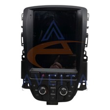 Vauxhall Astra 1.4 Petrol 10-15 Heater Control Panel Switches 13435154