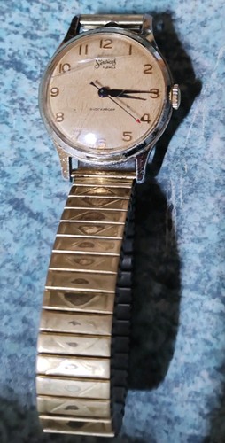 Vintage services gents watch - services,