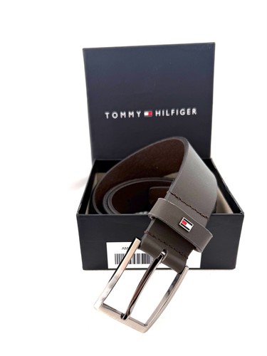 Tommy hilfiger layton brown - hilfiger,