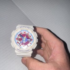 Casio Women 5338 BA-112 Baby-G