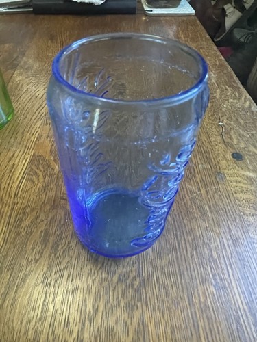 Mcdonalds coca cola can - coca,