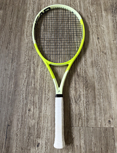 Head extreme pro 98 - pro, (2024).