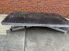 Stage, Staging, Drum Riser