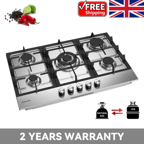 Gasland stainless steel - gasland,