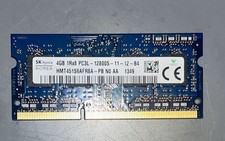 SK Hynix 4GB DDR3 1Rx8 PC3L
