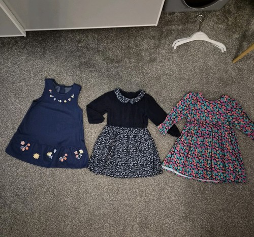 Baby girl bundle clothes - clothes, 12-18