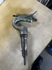 Vintage Broomwade Pneumatic BX100 Chipping Hammer