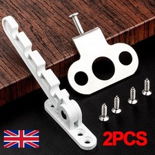 2PCS Tilt Turn Window