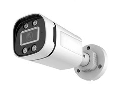 CCTV Outdoor Security Bullet Camera 1080P PAL Waterproof For Home, Business