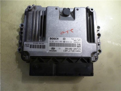 281013402 ecu hyundai - ecu, i30