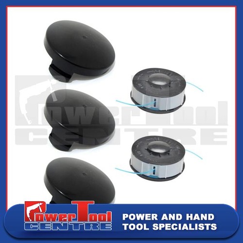 Performance power strimmer - power,