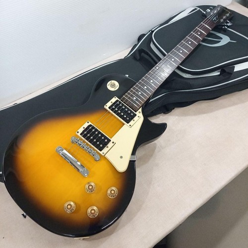 Epiphone les paul 100 - epiphone,