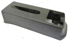 VW Golf MK3 Centre Console Handbrake Surround In Black 1H0863319