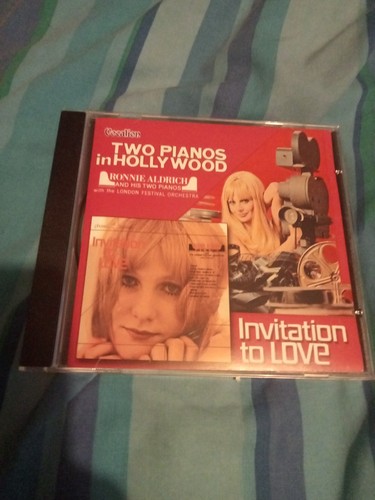 Ronnie aldrich two - pianos, in