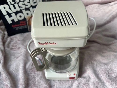 Vintage retro russell - retro, hobbs
