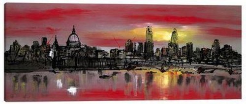 Paul kenton northbank - ",