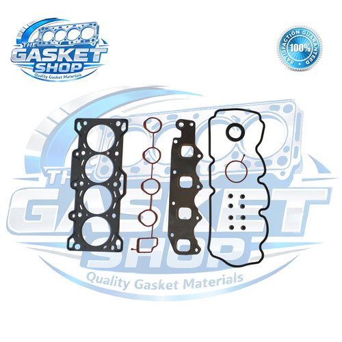 Head gasket set daewoo - gasket,