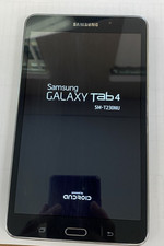 Samsung Galaxy Tab 4 7"