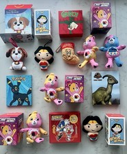 McDonald's activity set+mixed