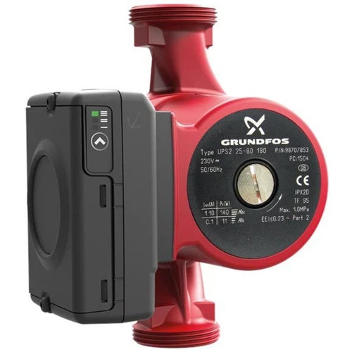 Grundfos ups2 180 light - ups2,
