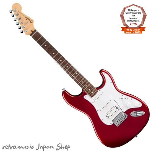 Fender standard stratocaster - standard,