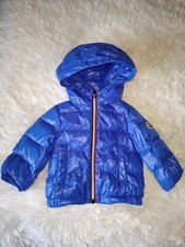 moncler jacket baby 6-9 months