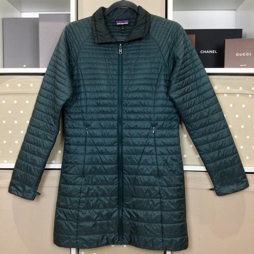 Patagonia nano puff parka coat - puff,