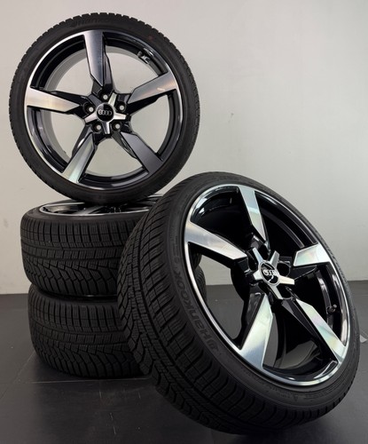 Audi tts inch rims - tt, 19