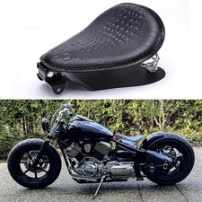 Motorcycle Solo Seat For