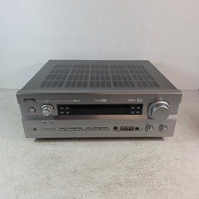 Yamaha v640rds natural - yamaha, rx-v640rds
