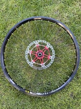 Hope Pro 2evo 26" Front Wheel