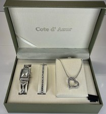 Cote d’ Azur Heart Watch