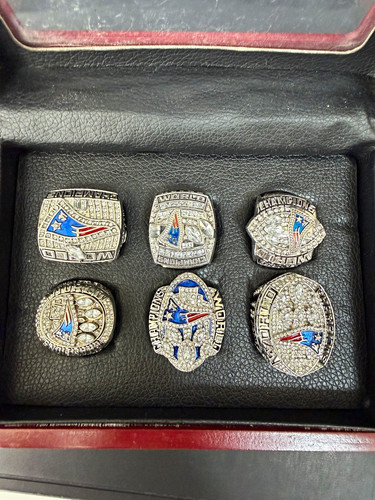 Tom brady patriots replica - patriots,