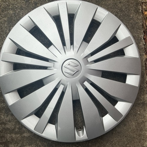 Suzuki swift genuine wheel - genuine,