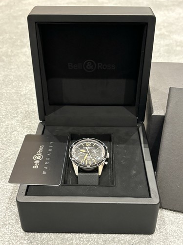 Bell ross heritage - ross,