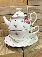 Royal Albert Tea For One Set -