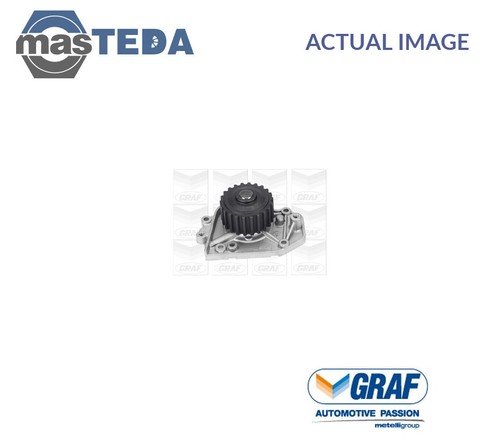 Pa670 engine cooling - engine, water