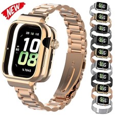 Stainless Steel Metal Strap