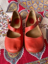 Clark’s Unstructured Red