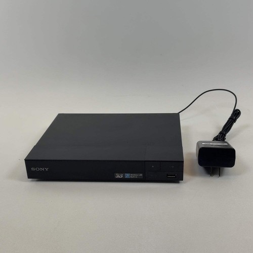 Sony bdp s5500 - sony, bdp-s5500